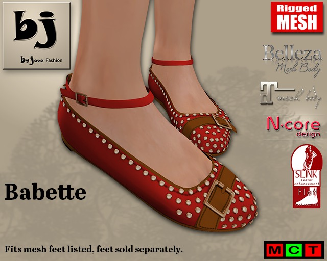 Babette