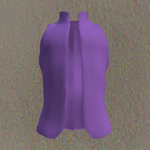 Jacket for Bifrost bunny