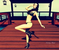 {DH} Darling Heart - FULL PERM Beauty Lay - Static Pose