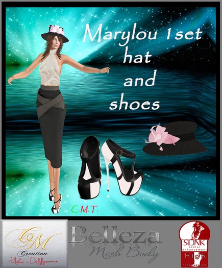 ensemble Marylou 1