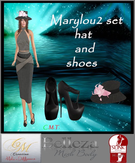 ensemble Marylou 2