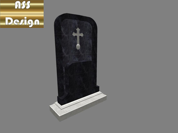 Tombstone 01