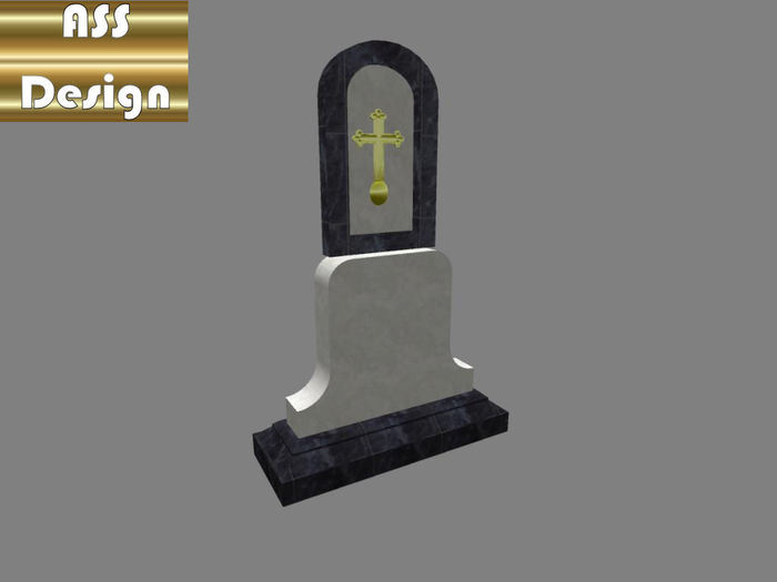 Tombstone 03