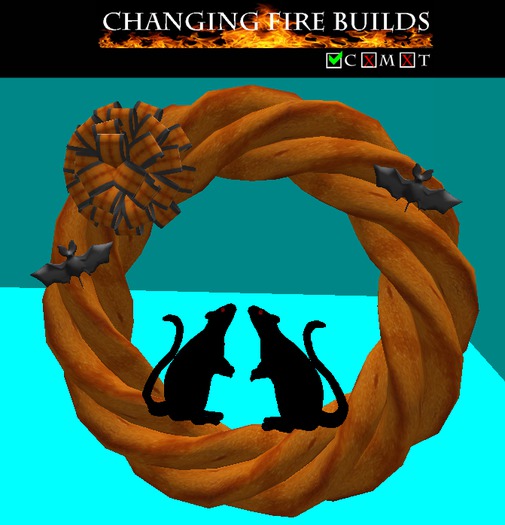 AP - Halloween Wreath v3