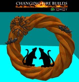 AP - Halloween Wreath v3