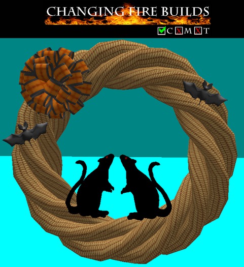 AP - Halloween Wreath v4