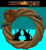 AP - Halloween Wreath v4