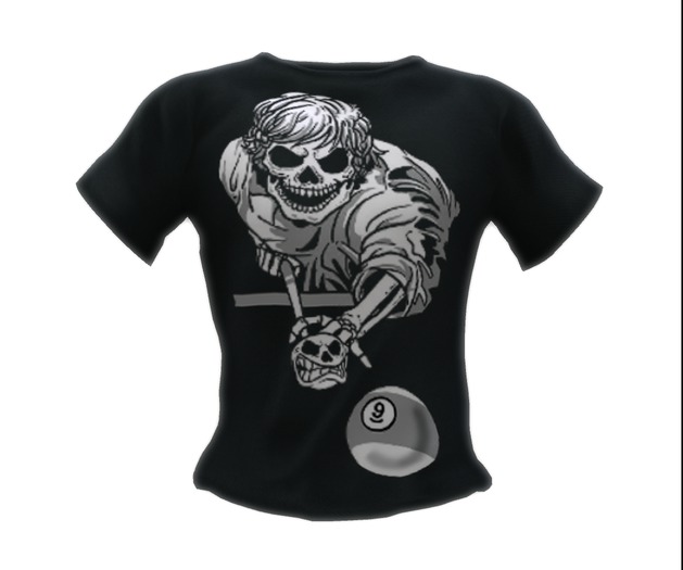 1 100% British Beef Mens T-Shirts - Untucked (Fitted Mesh 1)