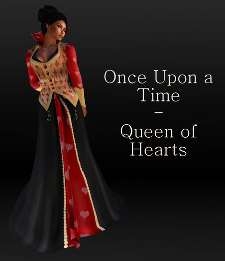 Mochi - Once Upon a Time - DEMO