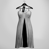 Emery Camila Pure Front Split Top