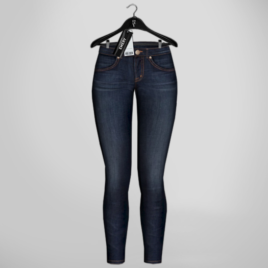 Emery Kerr Jeans Original