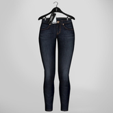 Emery Kerr Jeans Dark