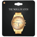Mpwatchad gold
