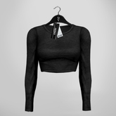 Emery Lee Top Black