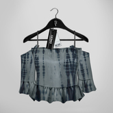 Emery Audrina Top Blue