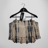 Emery Audrina Top Latte
