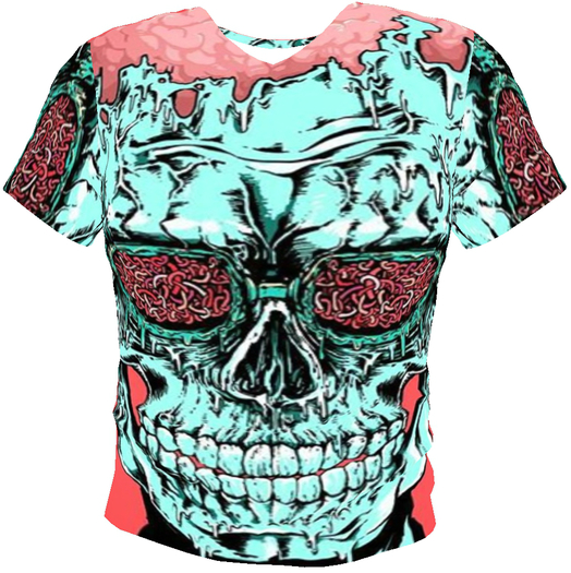 Brain Dead T-Shirt