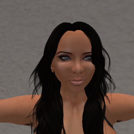 Mindy skin