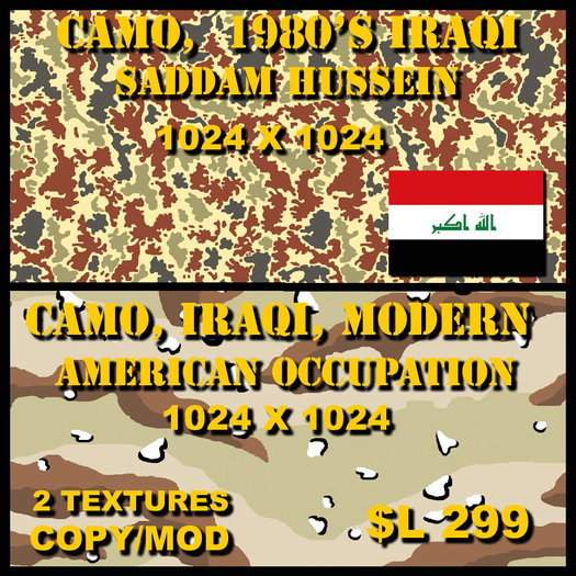 Iraqi