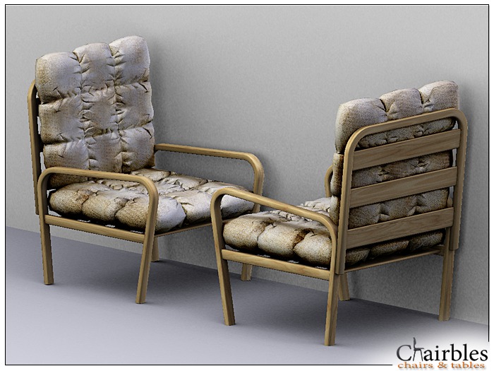 Armchair 3 Full Permission