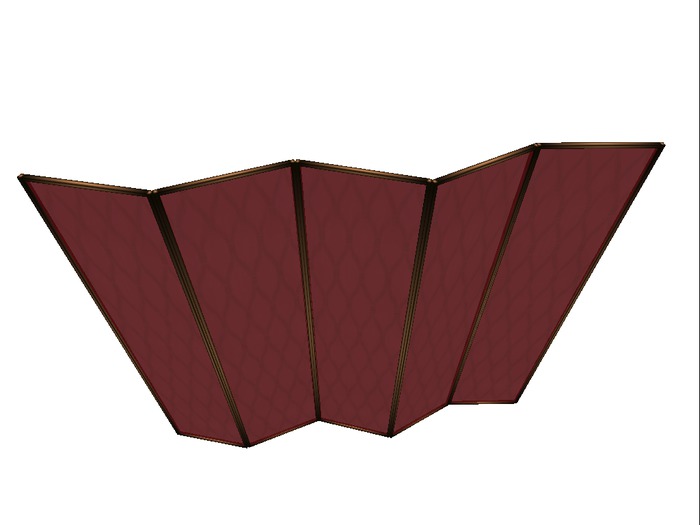 Room Screen Full Perms