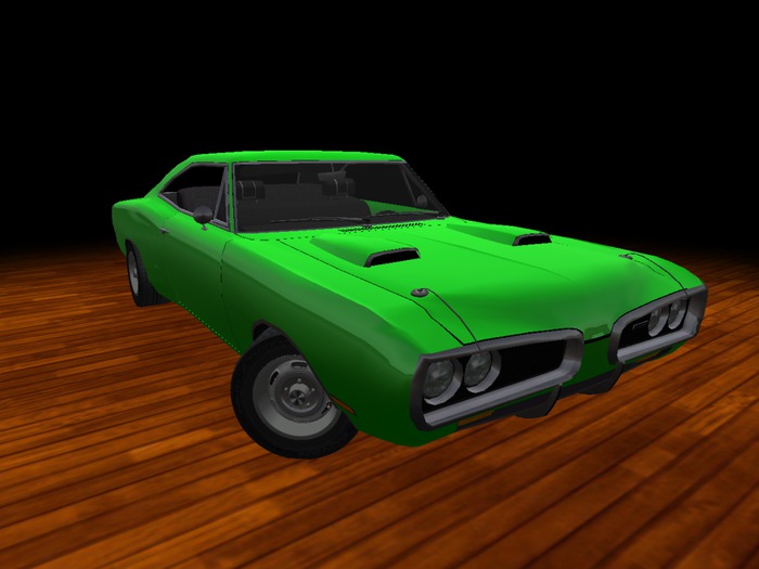 WAA - Coronet