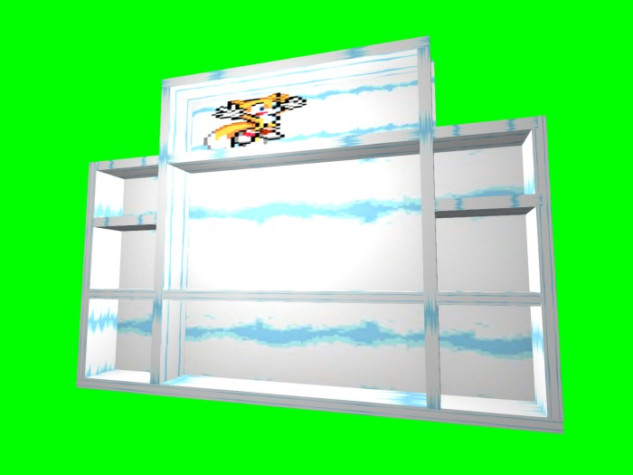 Entertainment Centers