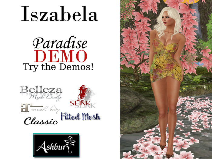 [ASHBURY] Iszabela Gather Dresses-DEMOS