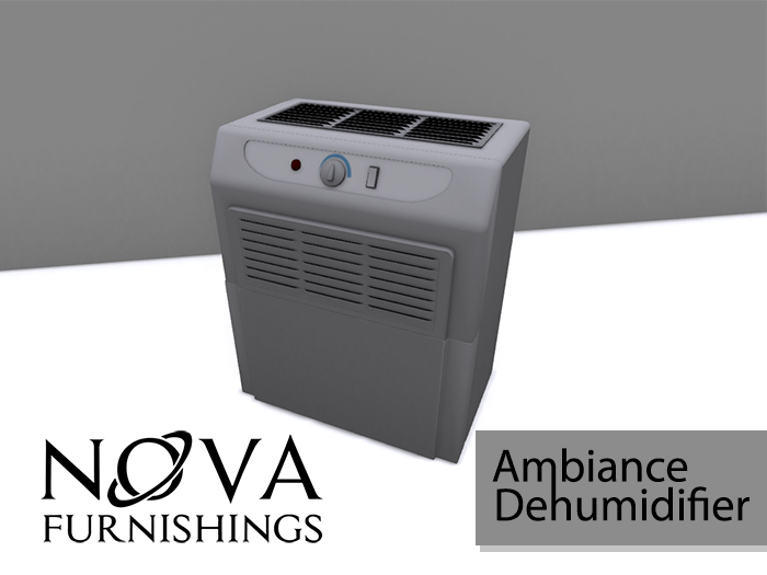 Ambiance Dehumidifier (copy✔ modify✔)