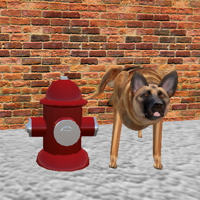 Fire Hydrant