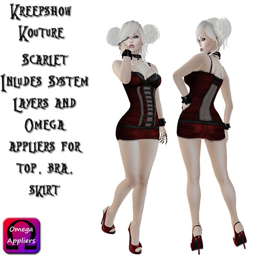 .:KK:. HUD Giver Scarlet