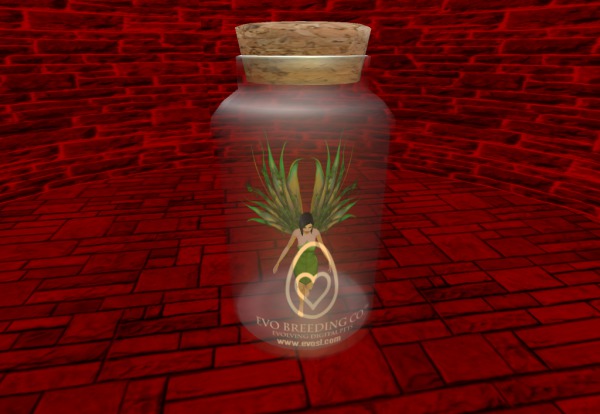 EVO*MC Fairy - #0030 Estrellitaon (Rare Moon) Ver.2014R