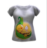 1 almost ready to pop T-Baby Bump