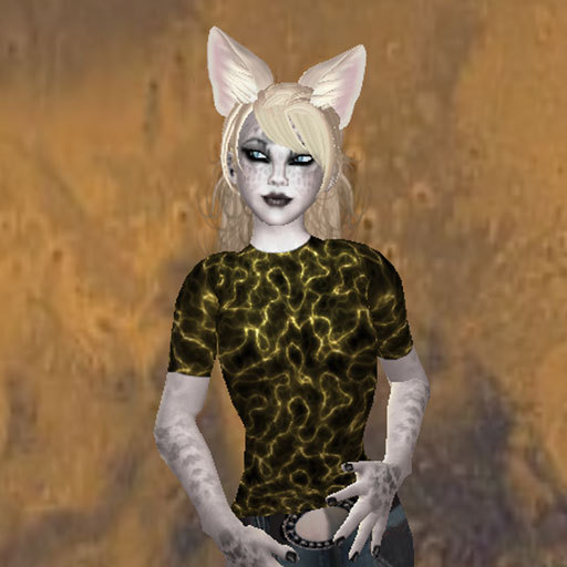 SW Neon Sage T-Shirt