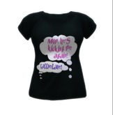 Tattletale Maternity T-Shirts