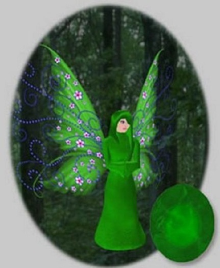 WW_Egg Common Green Fairy 5.0.0