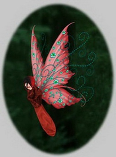 WW_Egg Common Red Fairy 5.0.0