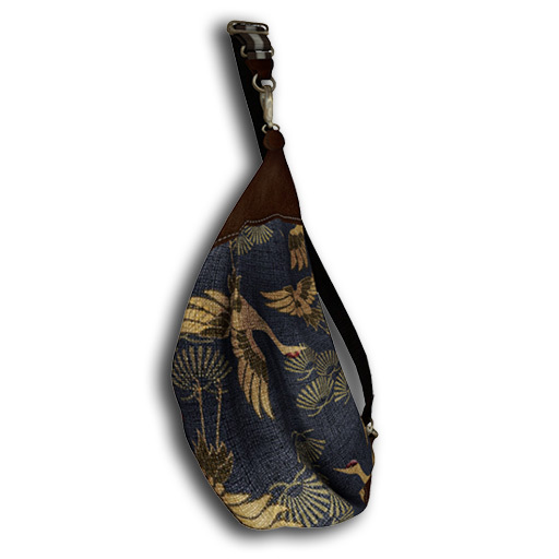 ~Ss~Body bag - Crane