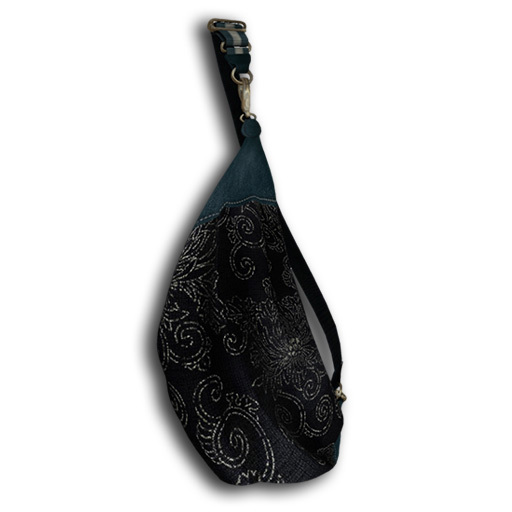 ~Ss~Body bag - Arabesque