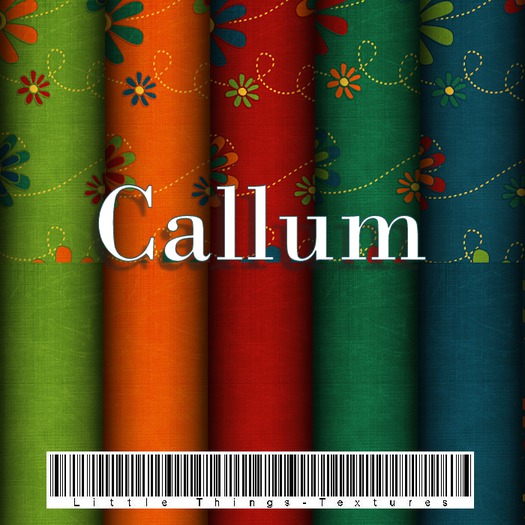 Callum