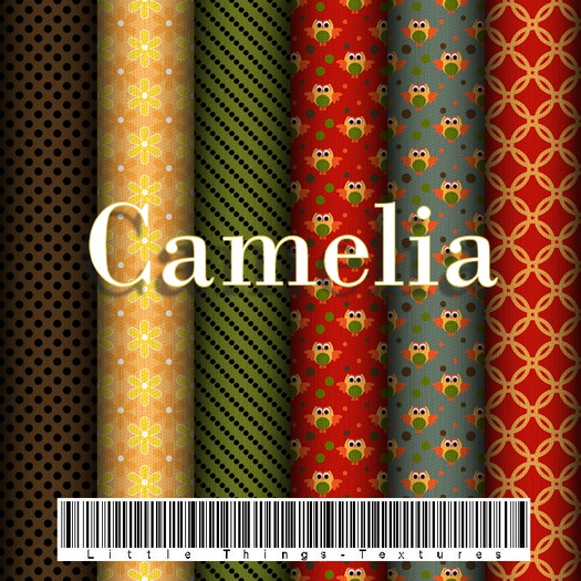 Camelia