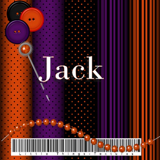 Jack - 1