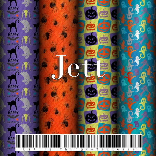 Jett