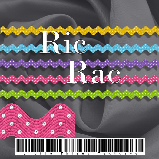 Ric-Rac