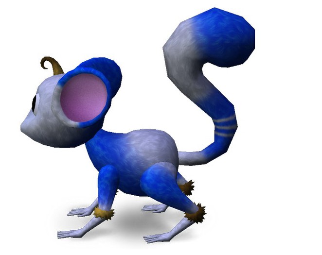 Mossm Cryo Pod - Mace