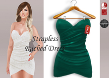 Dress GREEN
