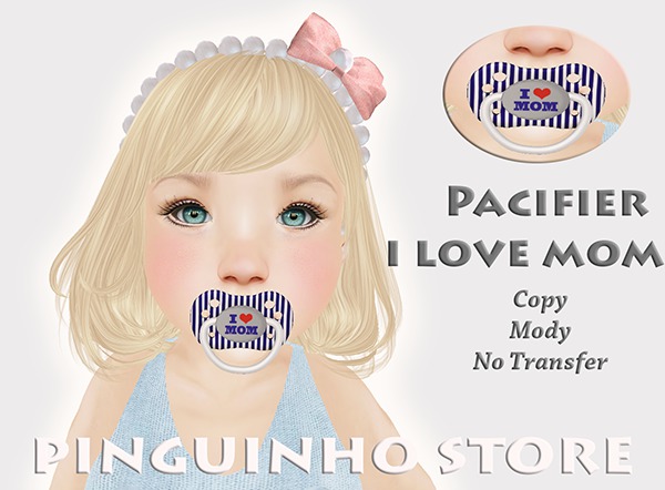 [PS] Pacifier Winnie Pooh - BOX