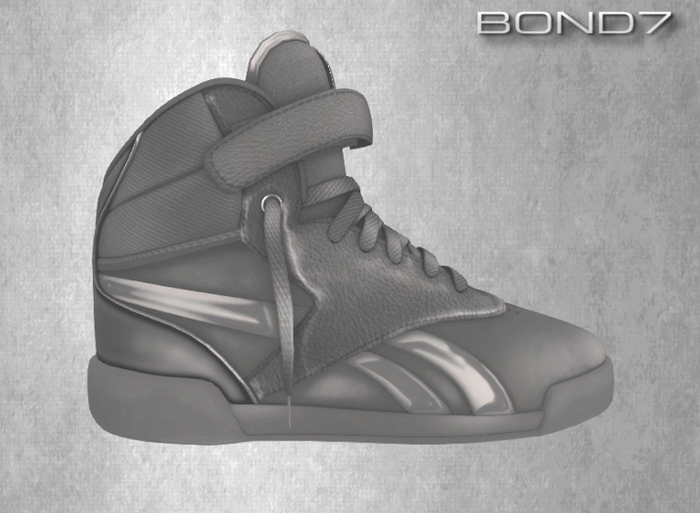 *BOND7* Arsenals (DEMO)