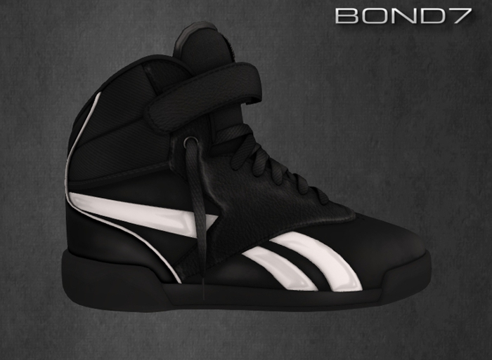 *BOND7* Arsenals (Brooklyn)