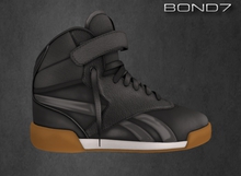 *BOND7* Arsenals (Dark Grey/Gum)
